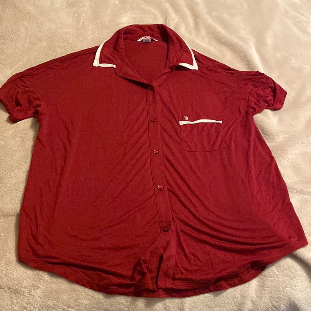 Sleep Top